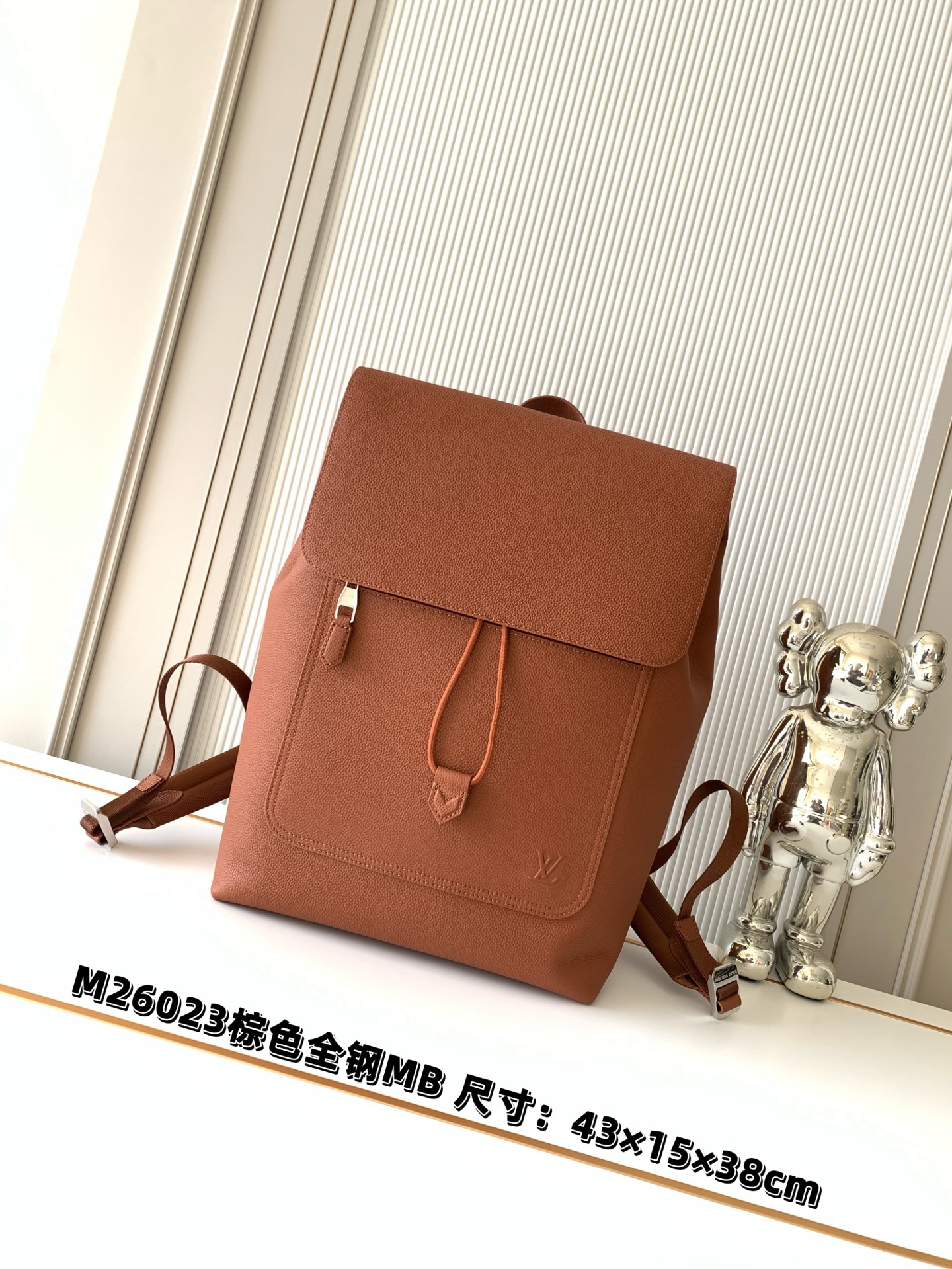 Louis Vuitton LV Speedy Soft 30 Handbag Premium Canvas Model M40391 Silver Hardware Travel Ready Luxury Handbag